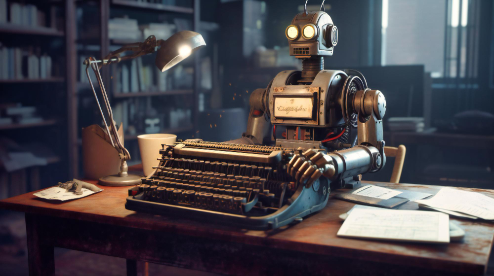 7 Tips for Creative Writing with Generative AI