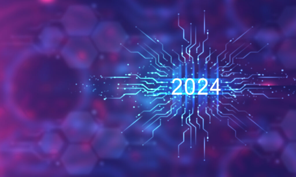 AI Business Strategy for 2024 