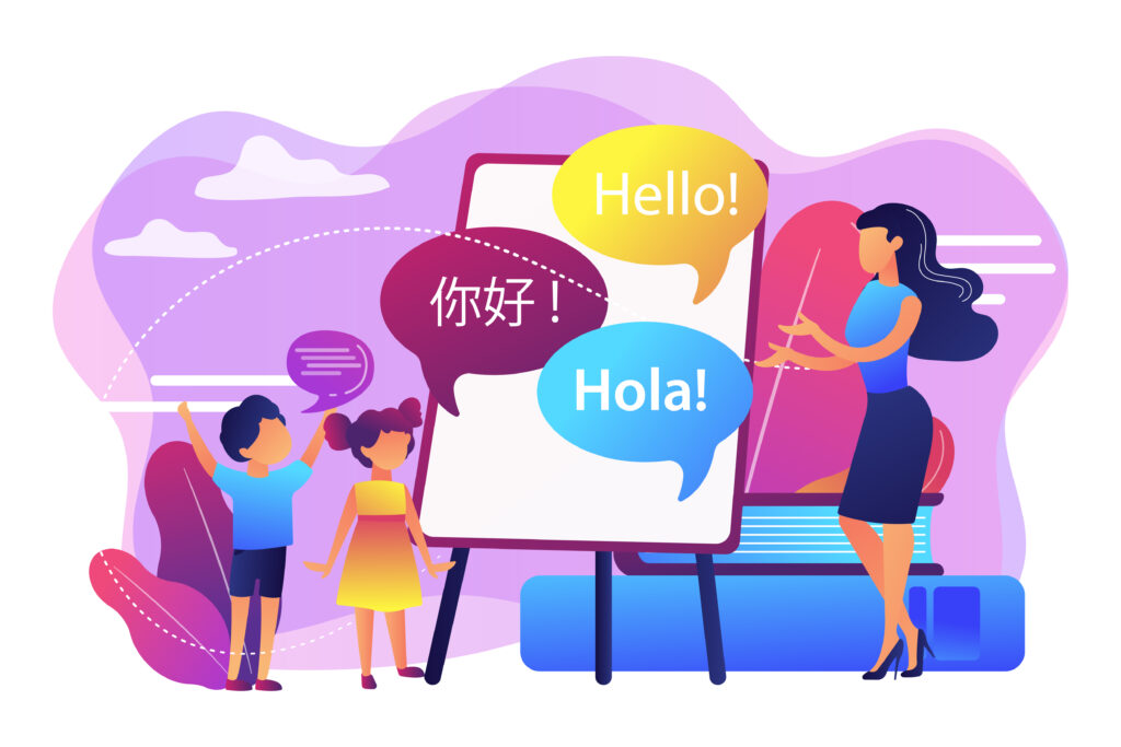 ChatAI Hacks for the 2024 school year - Use AI for language Translation and Learning