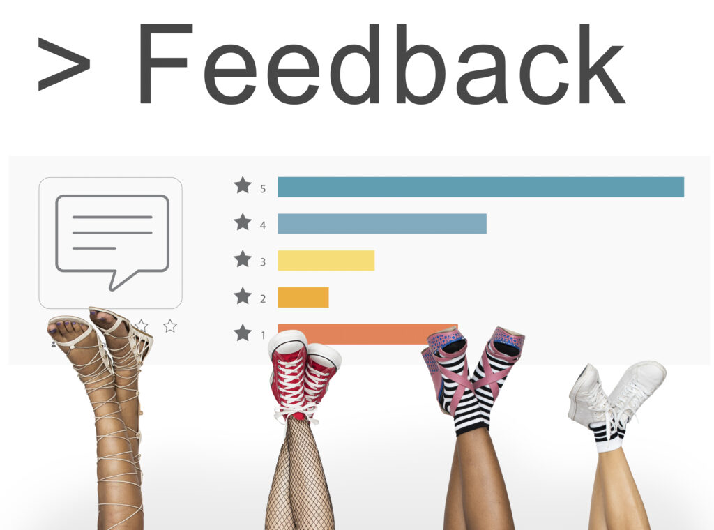 ChatAI Hacks for Students and Educators - Create Feedback Reports 